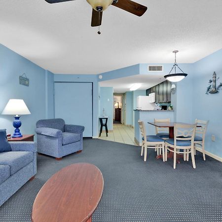 Hosteeva Atlantica Towers Condo W Balcony マートルビーチ エクステリア 写真