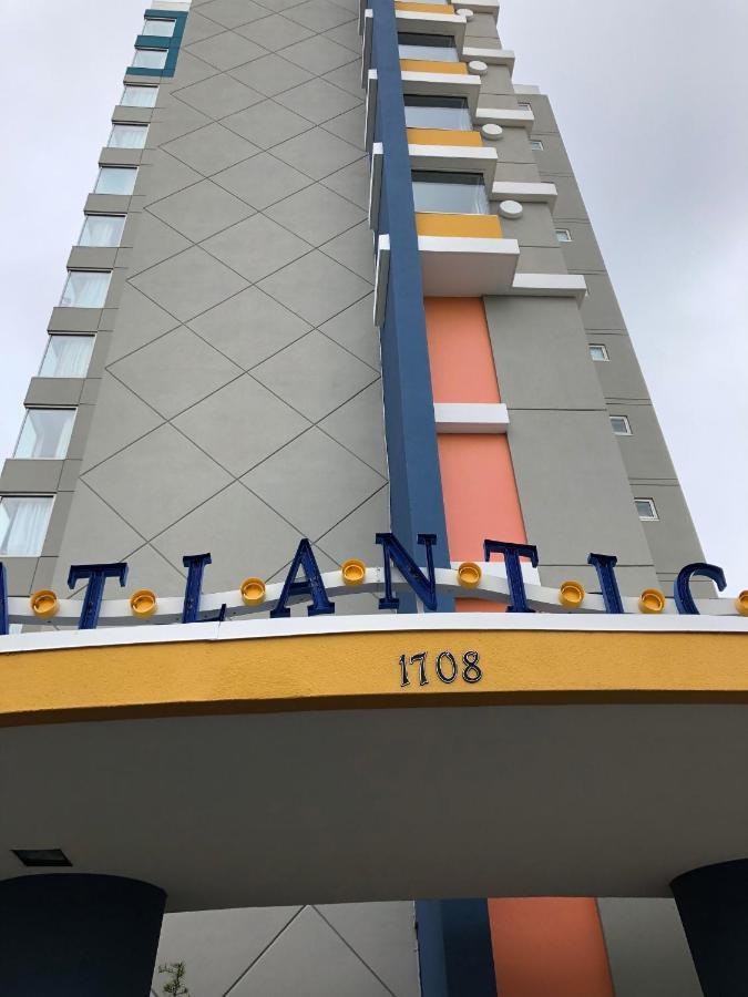Hosteeva Atlantica Towers Condo W Balcony マートルビーチ エクステリア 写真